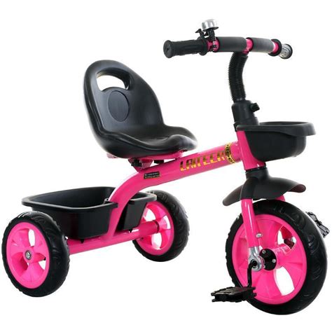 Cheap Kids Tricycle For 1 3 Years Old Baby Trike India China Tricycle