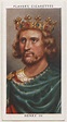 NPG D48118; King Henry III - Portrait - National Portrait Gallery