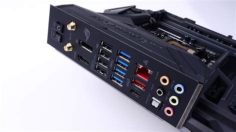 Mobo io shield install #4. Which Z270 Motherboard is best for you - The Maximus IX ...