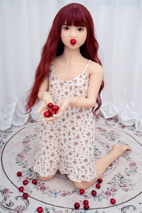 Axb 120cm Sex Dolls Silicone Doll Realistic Anime Doll Umedoll