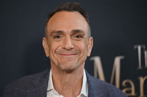 Hank Azaria Admits He Does Wonder About The Simpsons Future — And Says Whether Hed Ever