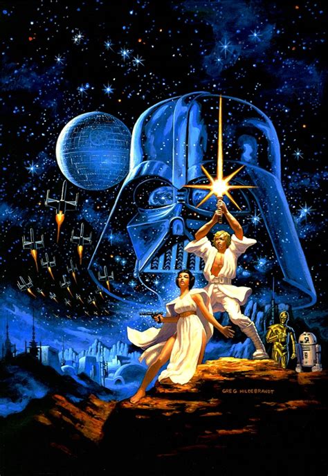 Pin By Salvatore Disanto On The Art Of Star Wars Star Wars Painting
