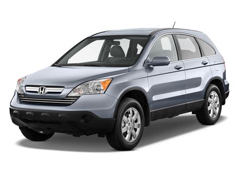 In the database of masbukti.com, available 1 modification which released in 2009: 2009 Honda CR-V Reviews - Research CR-V Prices & Specs ...