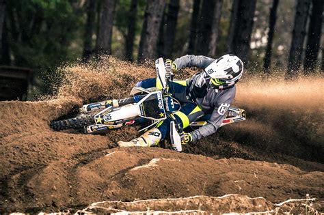 2018 Husqvarna Fc450 Review • Total Motorcycle