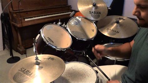 3 EASY Drum Fills That Beginner Drummers Should Learn How To Play YouTube
