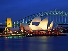 Sydney - Australia’s Capital of Glamour