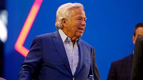 Robert Kraft Judge In Sex Spa Case Keeps Video Under Seal For Now Free Download Nude Photo Gallery