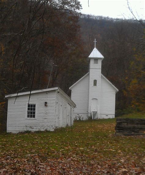 Pretty Little Church In The Nc Mountains With Images Old Country