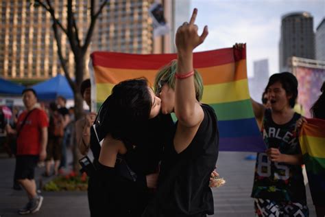 korea s first ever equal marriage lawsuit has begun pinknews