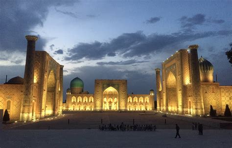 Tourisme à Samarkand 2023 Visiter Samarkand Ouzbékistan Tripadvisor