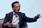 Joseph Tsai to buy Brooklyn Nets for $2.35B in record deal