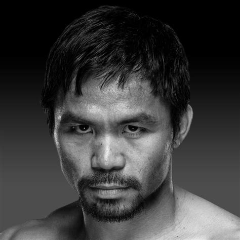 Manny Pacquiao Biography