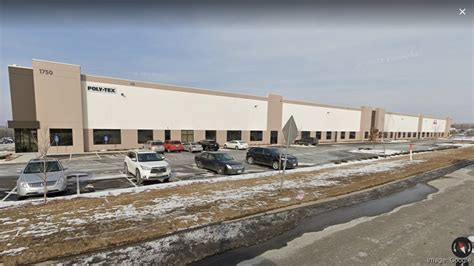 Nuveen Acquires 54 Million In Twin Cities Industrial Real Estate From
