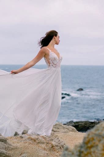 Wilderly Bride Amara Bella Bridal Boutique