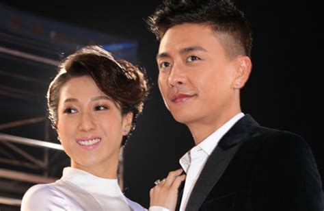 He first gained popularity in the modern drama triumph in the skies (2003). Linda Chung and Bosco Wong to Film "Police Dog Brothers ...