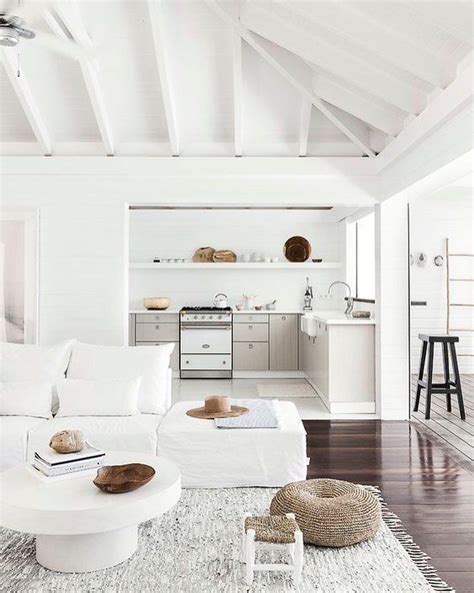 15 Minimalist Living Rooms With Maximal Style