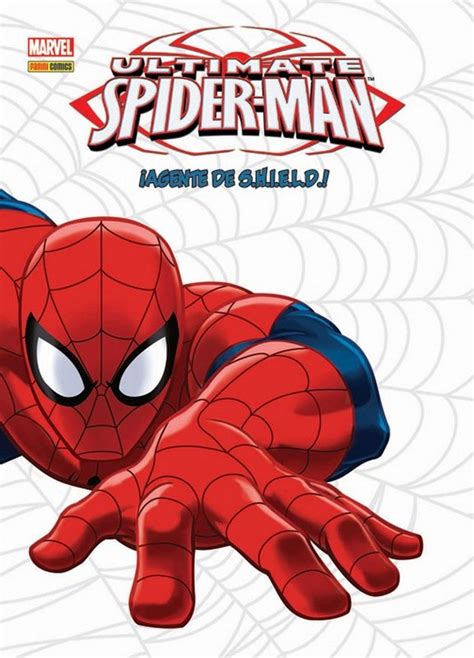 Spiderman Ultimate 2013 Panini 1 Ficha De Número En Tebeosfera