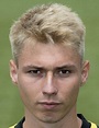 Dominik Oroz - National team | Transfermarkt