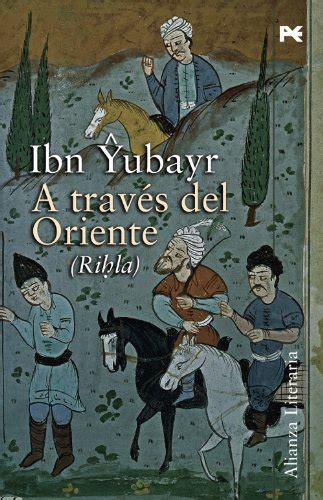 Adlesvipor A Través Del Oriente Ríhla Alianza Literaria Al Libro