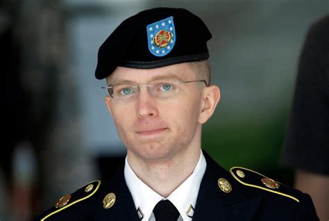 Chelsea Manning To Undergo Sex Reassignment Surgery