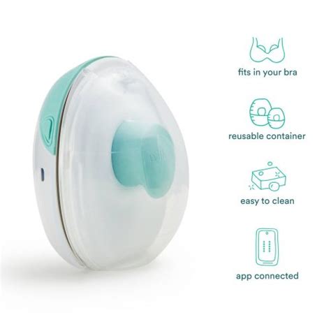 Willow Go™ Wearable Breast Pump Insurance Covered