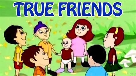 True Friends Fun N Learn Pre School Learning And Kids Education