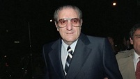 Paul Castellano Biography - Facts, Childhood, Family Life & Achievements