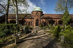 Die 12 schönsten Friedhöfe in Berlin: Schaurig, besinnlich, romantisch