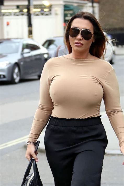 Lauren Goodger Hawtcelebs