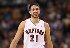 Greivis Vasquez, Toronto Raptors agree to two-year, $13 million deal