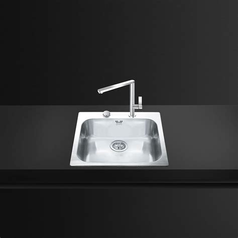 If your kitchen sinks is not in this list please use the search box in top of the website, it could by that your kitchen sinks is. Smeg Alba 1.0 Bowl Brushed Stainless Steel Undermounted ...