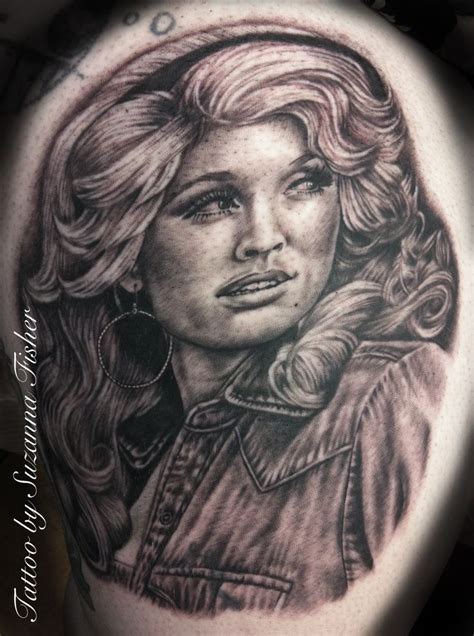 Here she comes again! dolly parton, from her 'tennessee mountain home' to superstardom: 158 best images about Bellwether Tattoo on Pinterest ...