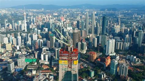 Home to a diverse and cosmopolitan population, this is where you'll. Stock Video Clip of KUALA LUMPUR, MALAYSIA - 4 February ...