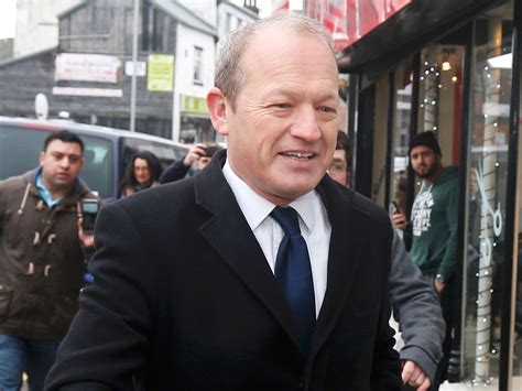 Simon Danczuk Mp Sold Interview About Sexting Scandal To Tabloid For