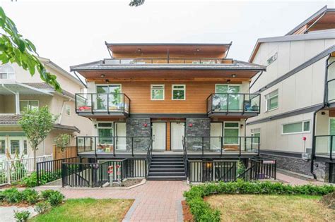 View our garden park real estate offices and let us help you find. 5178 - 5198 Chambers Street - Norquay Park Gardens : Joyce ...