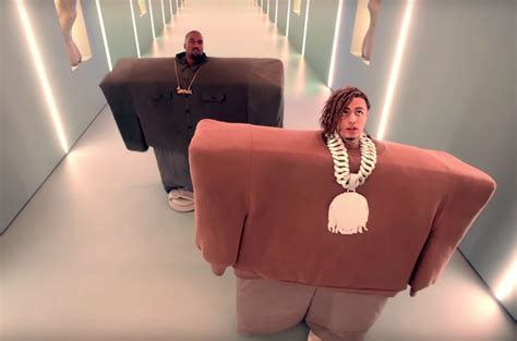 Kanye West And Lil Pumps I Love It Lyrics Billboard