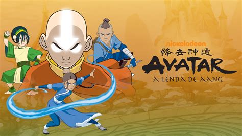 Top 74 Hình ảnh Avatar The Last Airbender 1080p Mới Nhất Vn