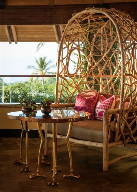 Philpotts Interiors The Design Studio Celebrates Hawaiian Culture