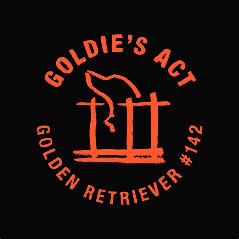 Goldies Act