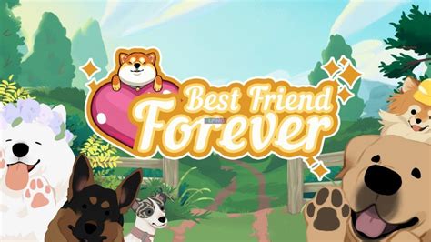Best Friend Forever Pc Version Full Game Free Download Ei
