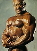 Sergio Oliva – Complete Profile: Height, Workout And Diet – Fitness Volt