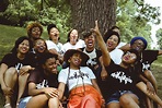 Dear Black Women offers a space for "reflection and affirmation ...