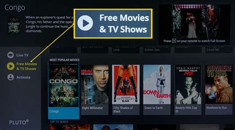 Download pluto tv mod apk latest version free for android to watch free movies and live tv. Pluto Tv Listings : Fall Tv Premiere Dates 2020 Calendar ...