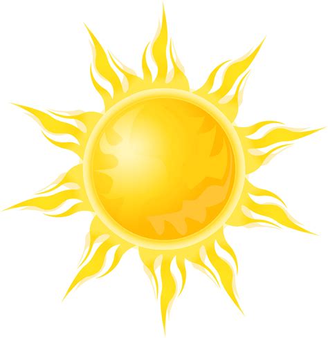 Download Transparent Sun Clipart Gallery Yopriceville High Quality