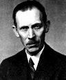 Johannes Nicolaus Brønsted - Chemiezauber.de