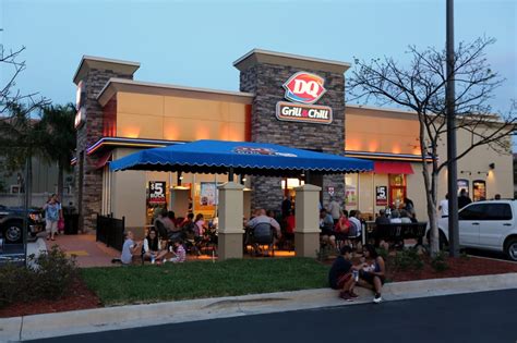 Here are some of their. Dairy Queen - 39 Reviews - Fast Food - 3330 NE 8th St ...
