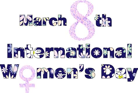 8th March International Womens Day Image Id 178170 Image Abyss