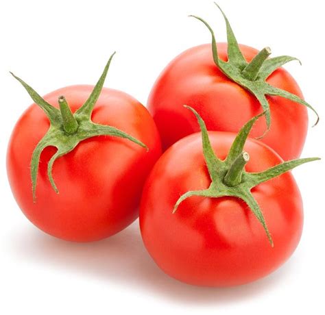Round Tomatoes 1 Kg —