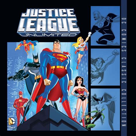 39 Justice League 2 Poster