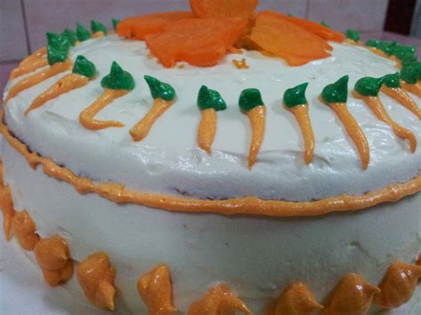 Kek karot yang sangat sedap azie kitchen. CITARASA RINDUAN: Resepi Kek Carrot, serius moist sangat...